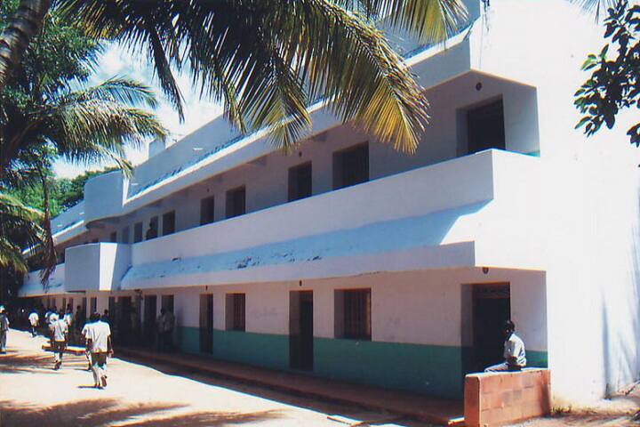 classroom
